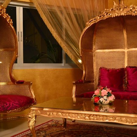 The M Bokeo Hotel Huay Xai Luaran gambar