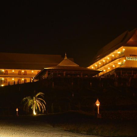 The M Bokeo Hotel Huay Xai Luaran gambar