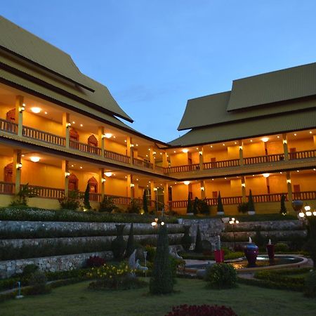 The M Bokeo Hotel Huay Xai Luaran gambar