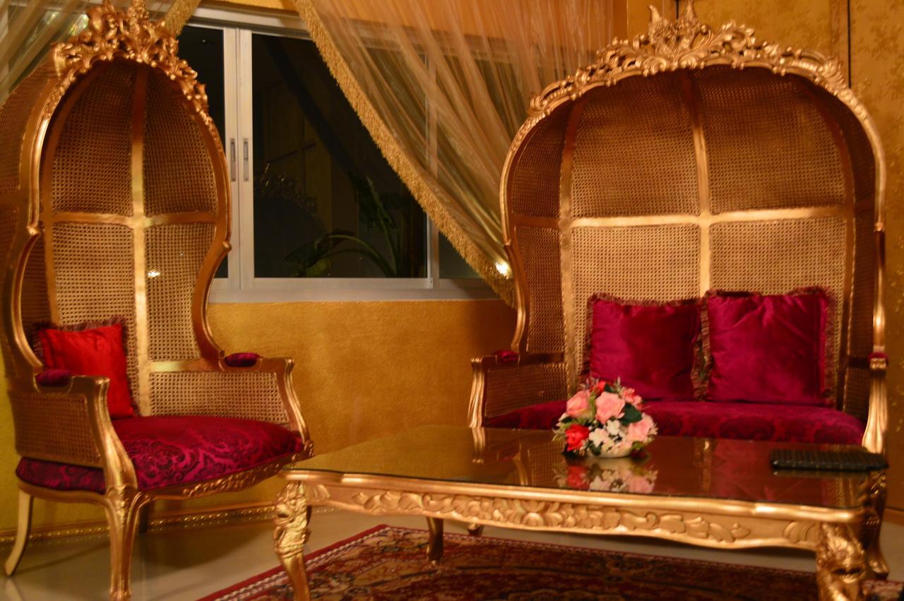 The M Bokeo Hotel Huay Xai Luaran gambar