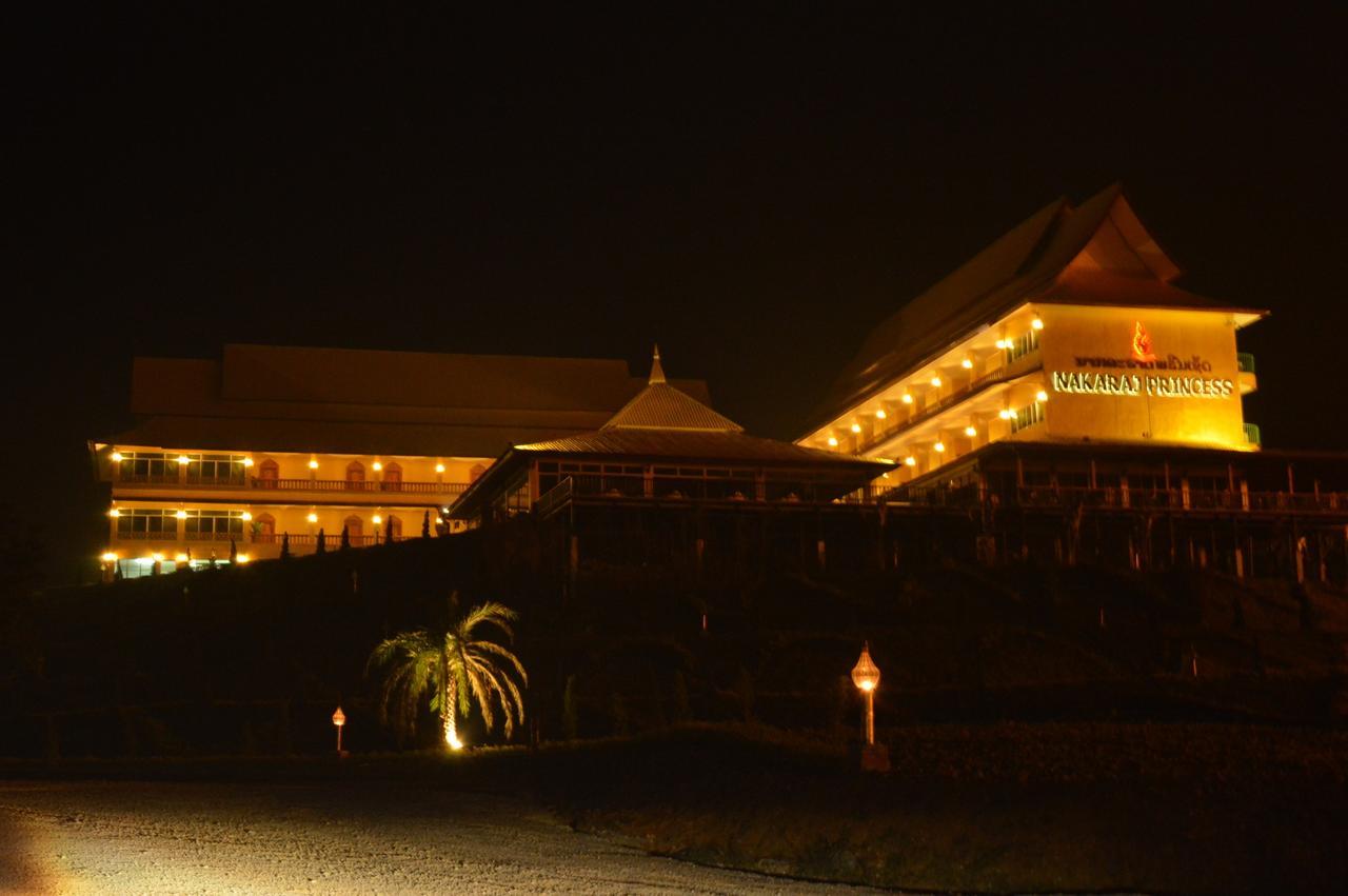 The M Bokeo Hotel Huay Xai Luaran gambar