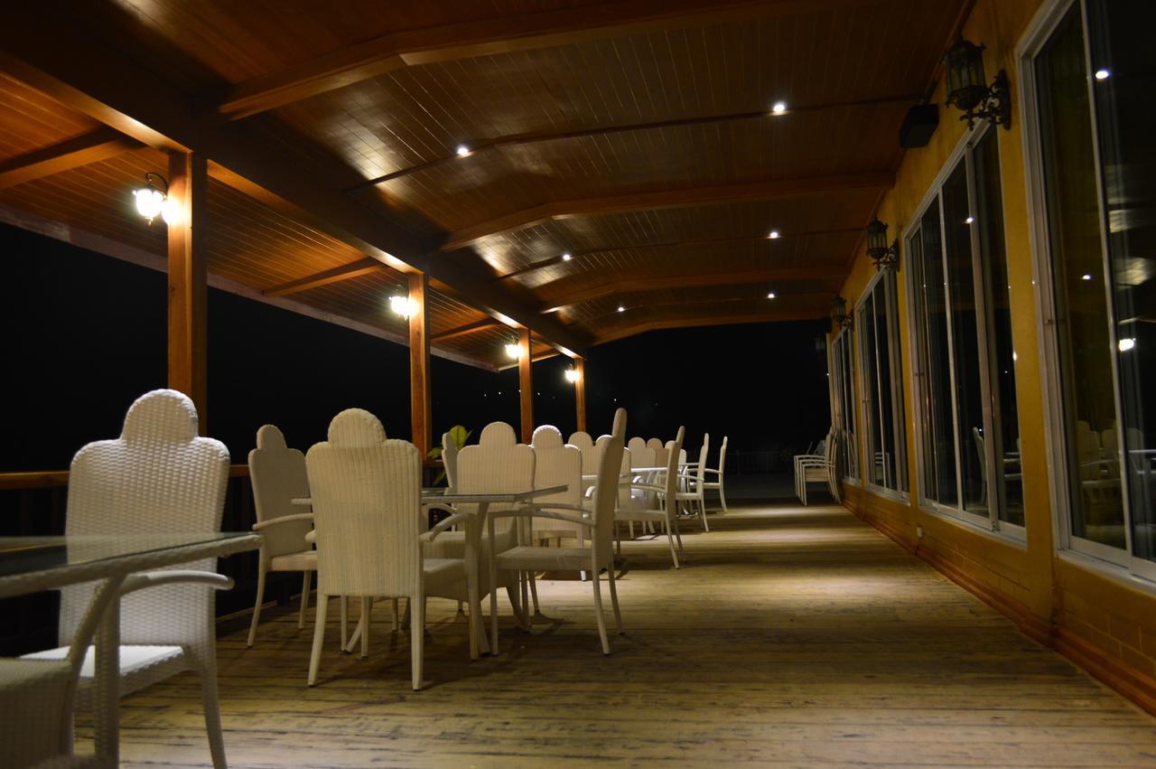 The M Bokeo Hotel Huay Xai Luaran gambar