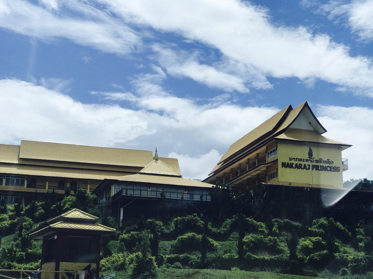 The M Bokeo Hotel Huay Xai Luaran gambar