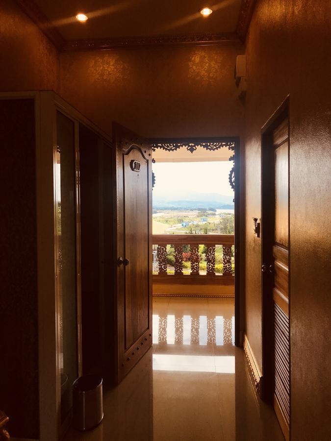 The M Bokeo Hotel Huay Xai Luaran gambar