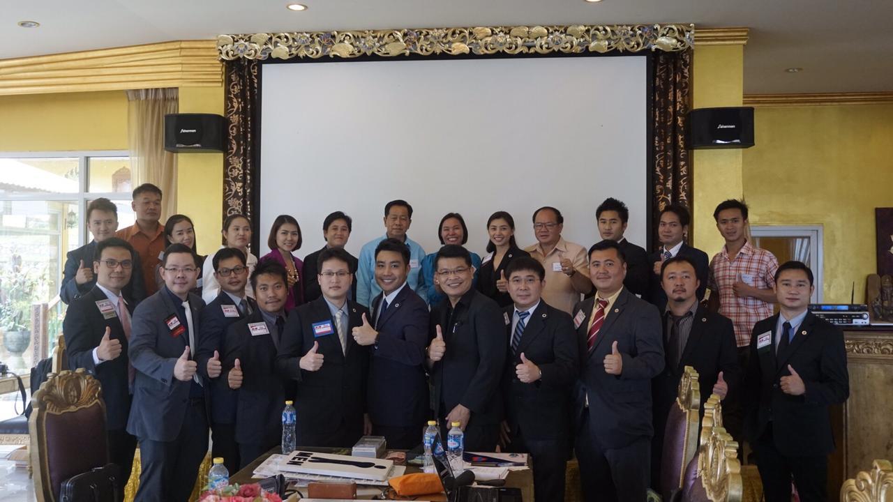The M Bokeo Hotel Huay Xai Luaran gambar